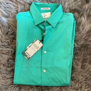 Mens button down shirt